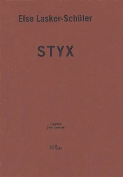 Styx