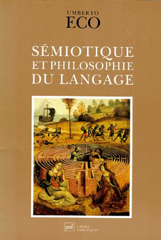 Sémiotique et philosophie du langage