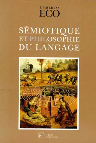 Sémiotique et philosophie du langage