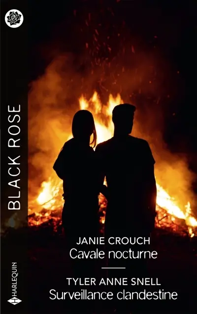 Cavale nocturne : Surveillance clandestine