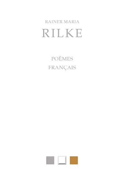 Poèmes français