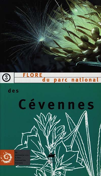 Flore du Parc national des Cévennes