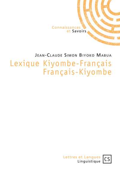 Lexique kiyombe-français, français-kiyombe