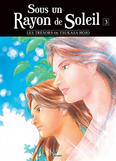 Sous un rayon de soleil. Vol. 3