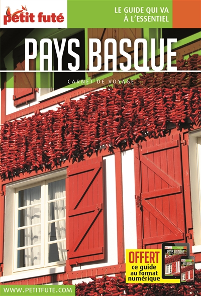 Pays basque