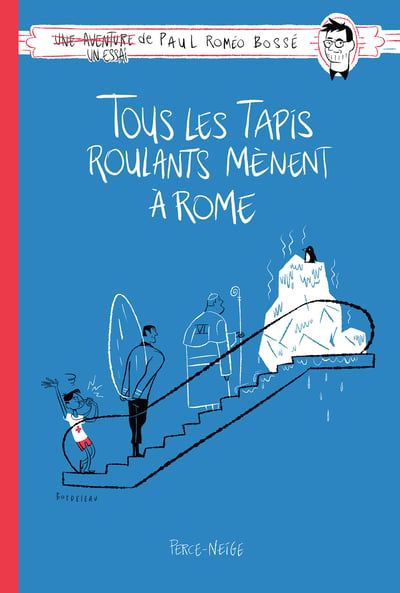Tous les tapis roulants...
