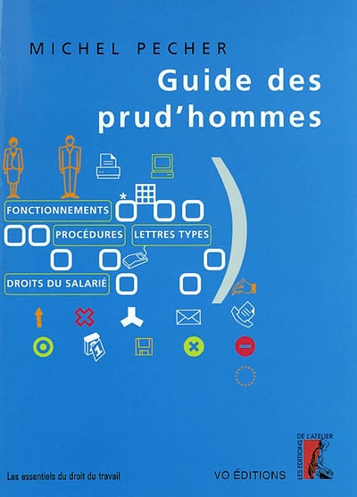 Guide des prud'hommes