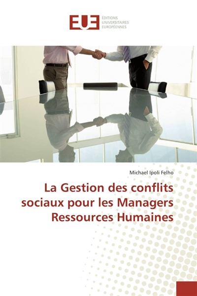 La Gestion des conflits...