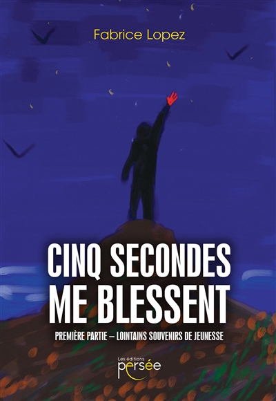 Cinq secondes me blessent...