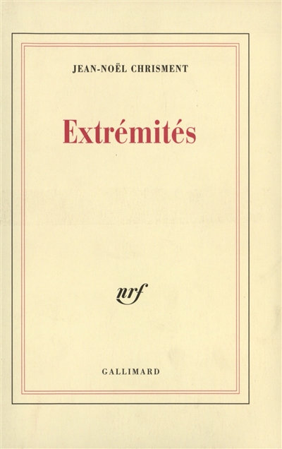 Extrémités