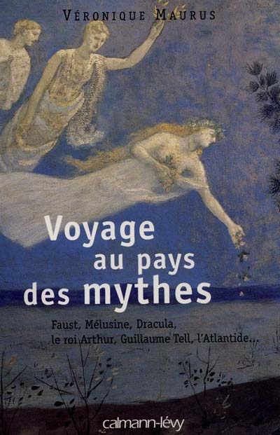 Voyage au pays des mythes