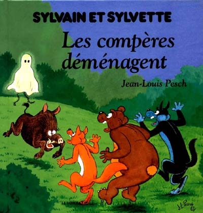 Les compères déménagent