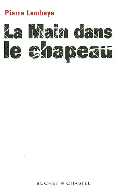 La main dans le chapeau : pour en finir avec le mythe de l'individu