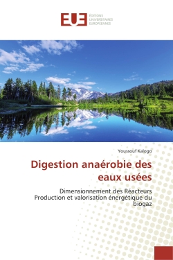 Digestion anaerobie des...