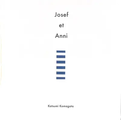Josef et Anni