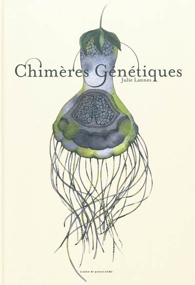 Chimères génétiques