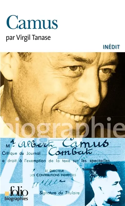 Albert Camus