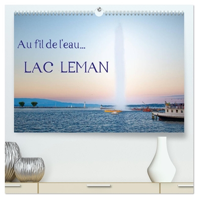 Au fil de l'eau... LAC...