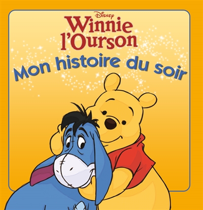 Winnie L'ourson