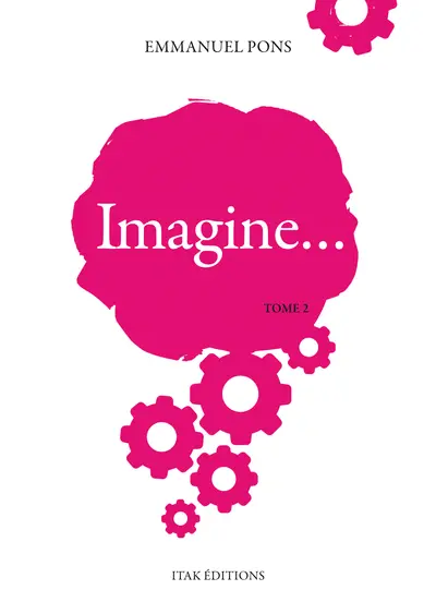 Imagine.... Vol. 2
