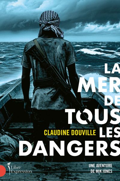 La mer de tous les dangers...