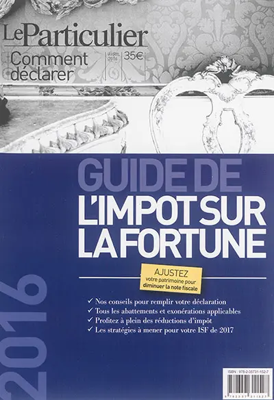 À vos marques, prêts, déclarez !