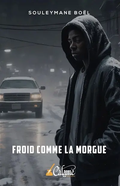 Froid comme la morgue