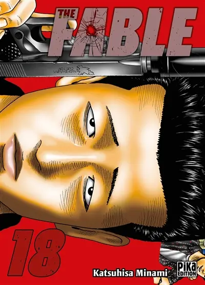 The Fable. Vol. 18