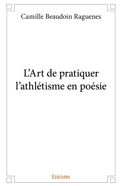 L'art de pratiquer...