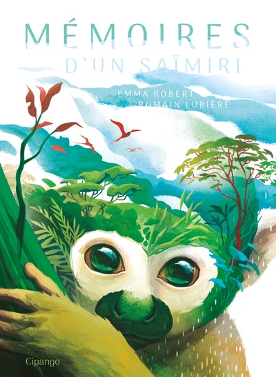 Mémoires d'un saïmiri