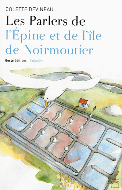 Les parlers de l'Epine et de l'île de Noirmoutier