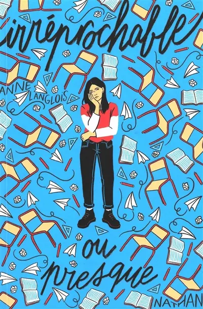 Irréprochable ou presque