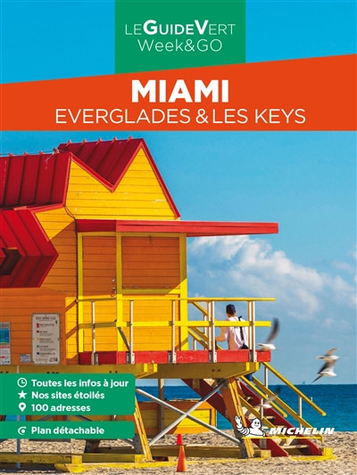 Miami, Everglades & les Keys