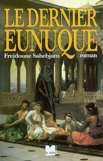 Le dernier eunuque