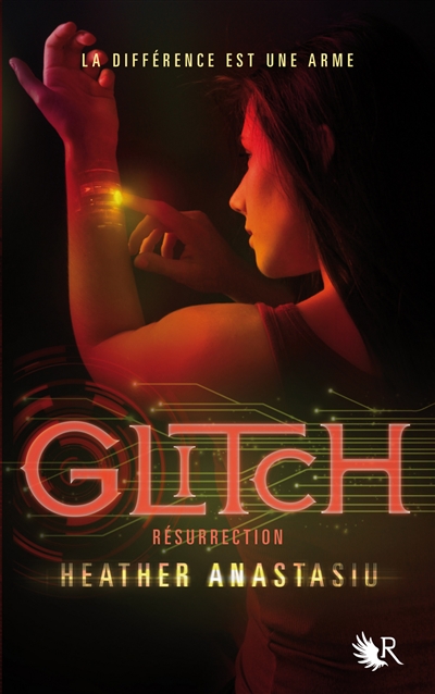 Glitch. Vol. 2. Résurrection