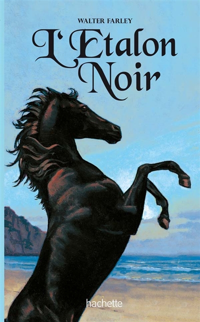 L'étalon noir