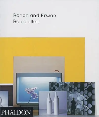 Ronan and Erwan Bouroullec