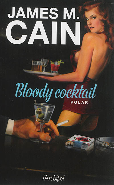 Bloody cocktail : polar