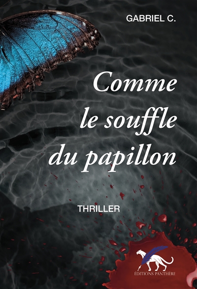 Comme le souffle du papillon