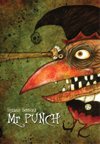 Mr Punch