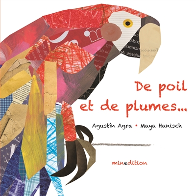 de poil et de plumes