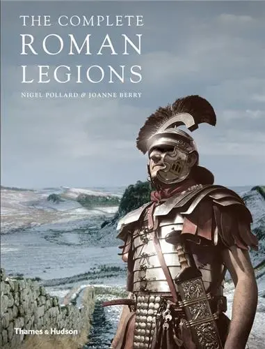 The Complete Roman Legions (Paperback)