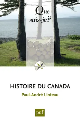 Histoire du Canada