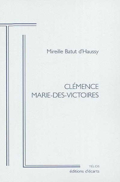 Clémence Marie-des-Victoires. Un climat rêvé pour le poisson Nabab