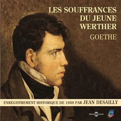 Les souffrances du jeune Werther