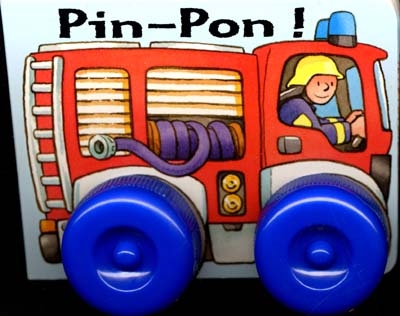 Pin-pon !