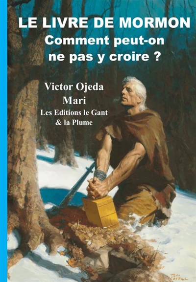 Livre Mormon Comment ne pas...