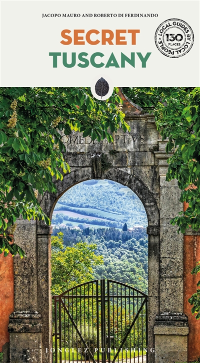 Secret Tuscany