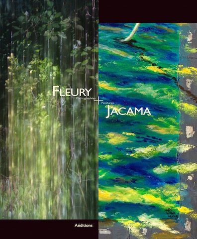 Fleury Jacama