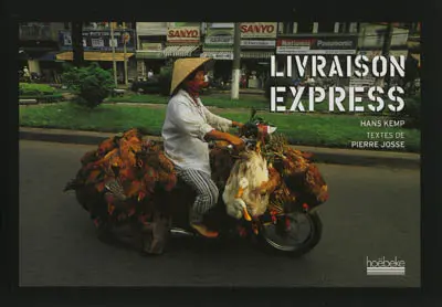 Livraison express